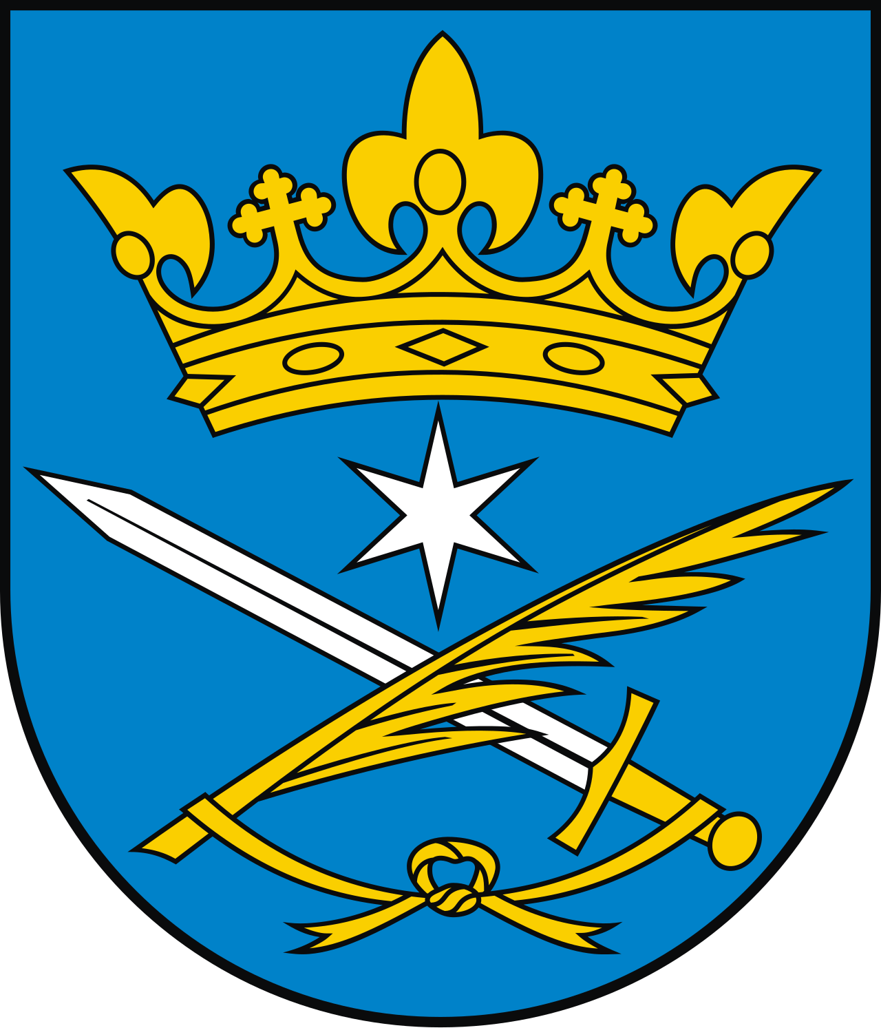 Herb Wałcza